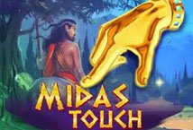 Midas Touch KA Gaming slot